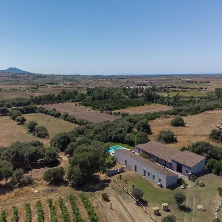 בית נופש Oliviola By Interhome Santa Maria