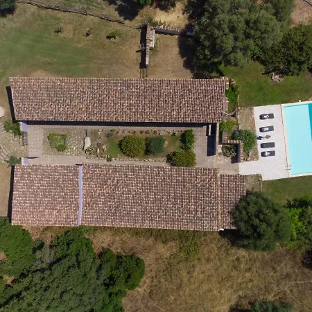 Oliviola By Interhome