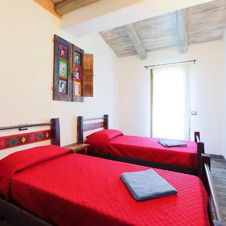 펜션 Oliviola By Interhome