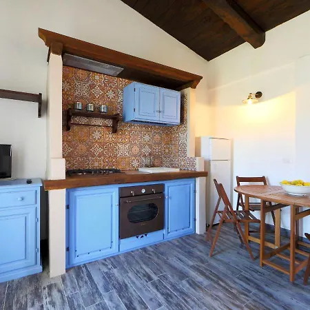 펜션 Oliviola By Interhome