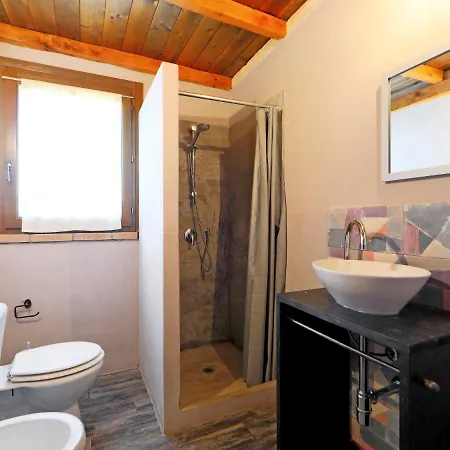 Prázdninový dům Oliviola By Interhome *