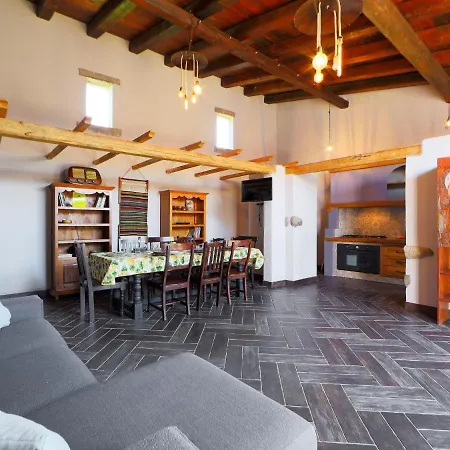 Oliviola By Interhome 펜션 *