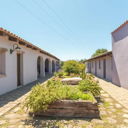 Oliviola By Interhome Hébergement de vacances