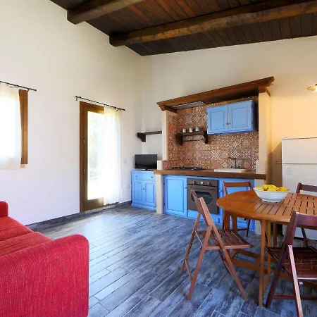 Prázdninový dům Oliviola By Interhome Santa Maria