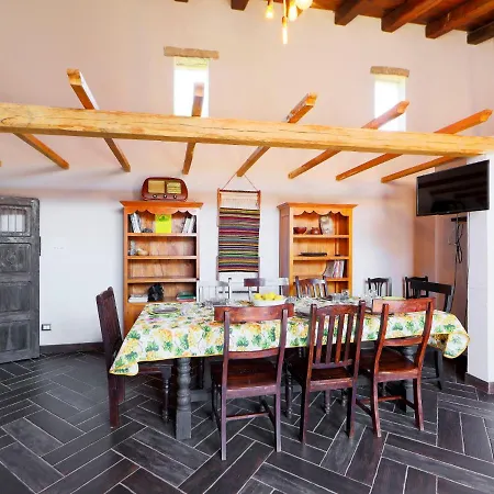Oliviola By Interhome בית נופש Santa Maria