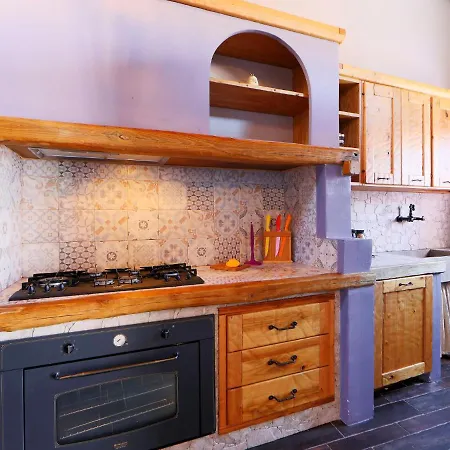 펜션 Oliviola By Interhome *