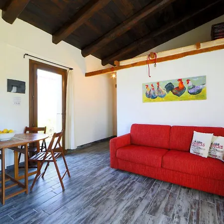 Prázdninový dům Oliviola By Interhome