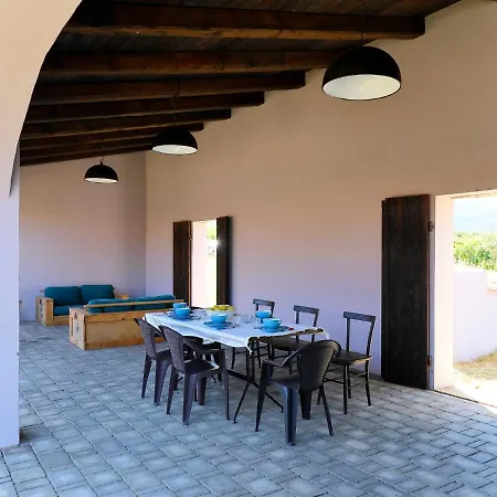 Oliviola By Interhome *