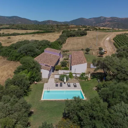 Oliviola By Interhome Holiday home Santa Maria Coghinas