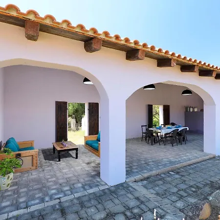 Oliviola By Interhome