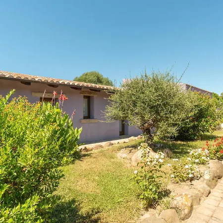 Oliviola By Interhome Ferienhaus Santa Maria