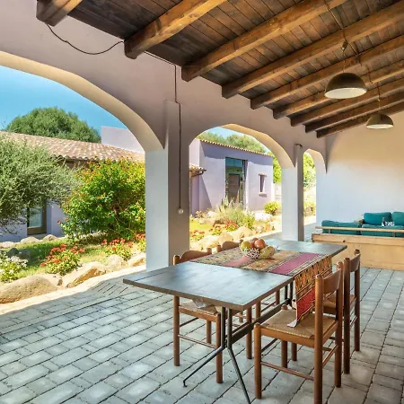 Oliviola By Interhome Holiday home Santa Maria Coghinas