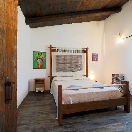Oliviola By Interhome Santa Maria