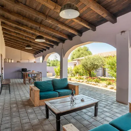 Oliviola By Interhome