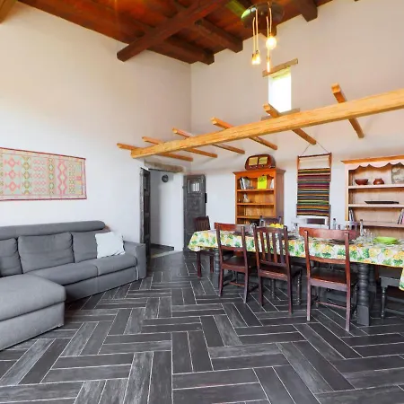 Oliviola By Interhome Tatil Evi