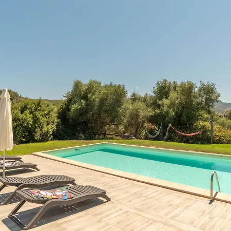 Holiday home Oliviola By Interhome