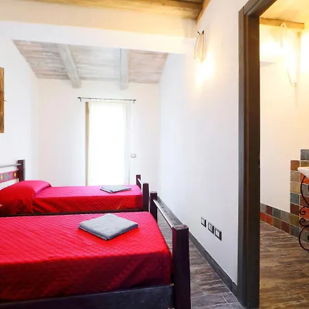 Oliviola By Interhome * Santa Maria Coghinas