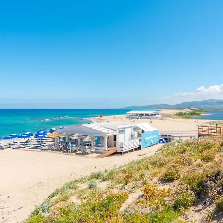 Holiday home Oliviola By Interhome Santa Maria Coghinas
