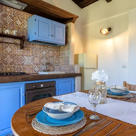 Oliviola By Interhome Ferienhaus Santa Maria