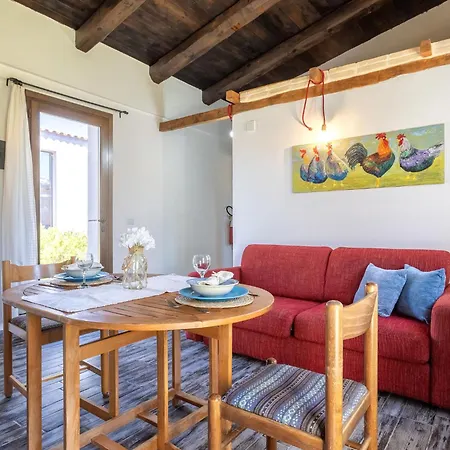 Ferienhaus Oliviola By Interhome