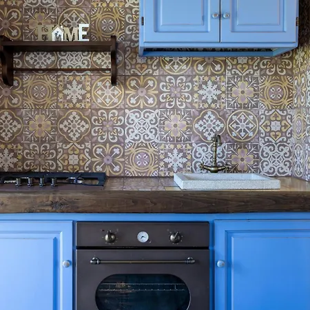 Oliviola By Interhome Santa Maria