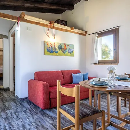 Oliviola By Interhome *