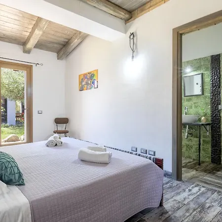 Ferienhaus Oliviola By Interhome *