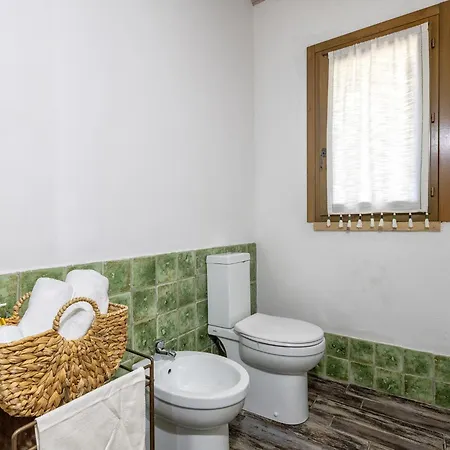 Ferienhaus Oliviola By Interhome Santa Maria