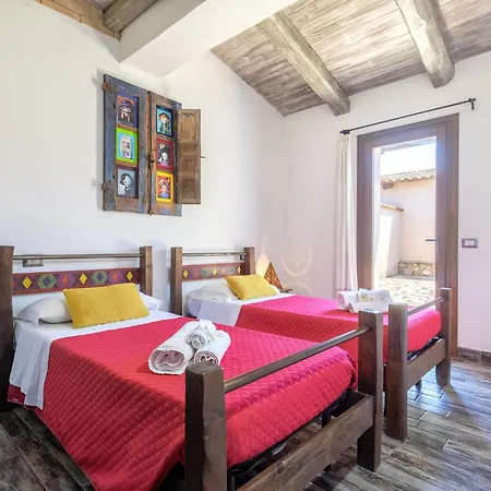 Ferienhaus Oliviola By Interhome *