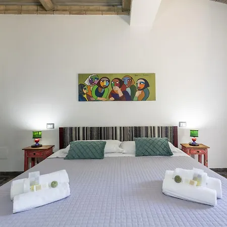 Oliviola By Interhome Ferienhaus Santa Maria