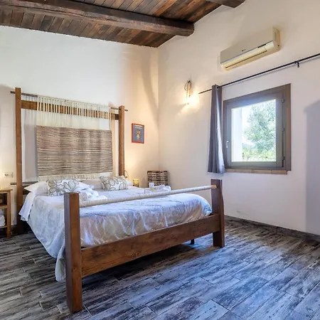 Ferienhaus Oliviola By Interhome Santa Maria