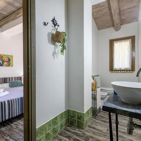 Oliviola By Interhome * Santa Maria