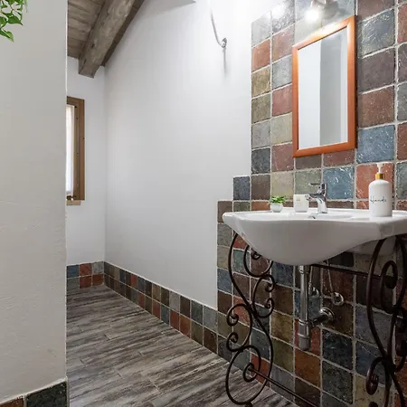 Oliviola By Interhome Ferienhaus
