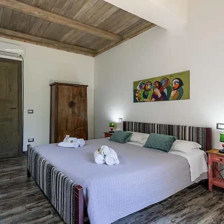 Ferienhaus Oliviola By Interhome *