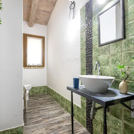 Ferienhaus Oliviola By Interhome *