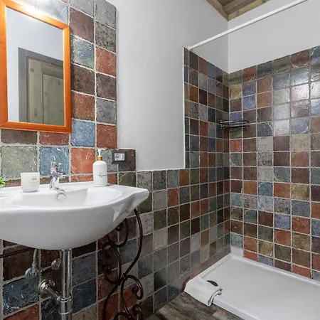 Hébergement de vacances Oliviola By Interhome *
