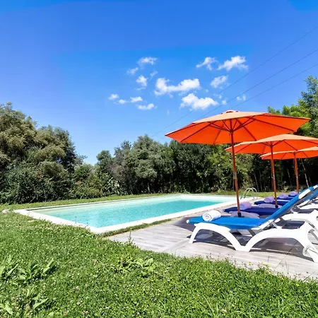 Tatil Evi Oliviola By Interhome Santa Maria