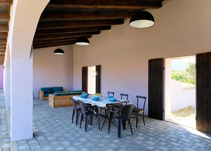 Oliviola By Interhome *