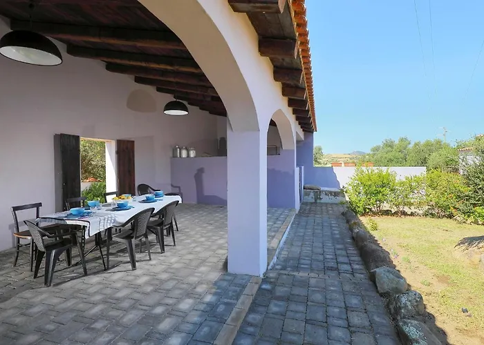 Oliviola By Interhome Holiday home *