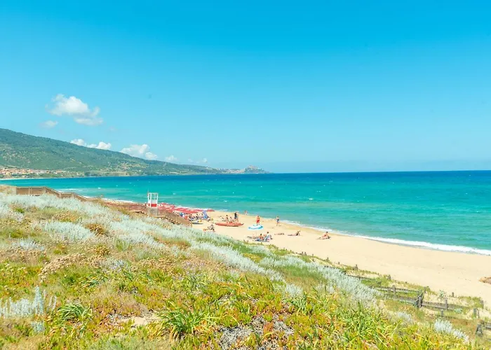 Holiday home Oliviola By Interhome Santa Maria Coghinas